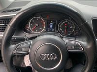 usata Audi Q5 2014 Scambio/vendo