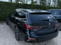 Usata BMW 318 Luxury Line 150 CV (110 kW) 2020 Station wagon