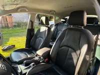 Usata Seat Leon 122 CV (89 kW) 2013 Berlina