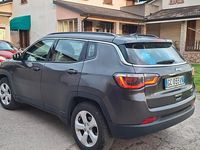 Usata Jeep Compass 140 CV (102 kW) 2020 SUV