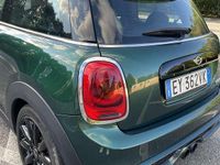 Begagnad Mini Cooper SD 170 HK (125 kW) 2015 Halvkombi