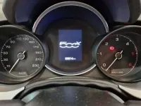 Usata Fiat 500 Connect 129 CV (94 kW) 2021 Bianco Station wagon