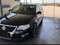 usata VW Passat Variant 1.9 tdi Comfortline