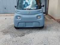 Usata Citroën AMI 2022 Berlina
