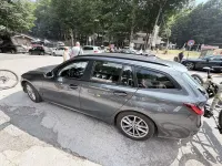 Usata BMW 318 150 CV (110 kW) 2022 Station wagon
