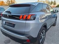 Usata Peugeot 3008 Allure 611 CV (449 kW) 2020 Grigio SUV