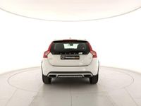 usata Volvo V60 CC D3 Geartronic Business
