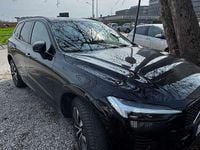 Usata Volvo XC60 Plus 197 CV (144 kW) 2023 Nero SUV