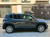 Usata Jeep Renegade Limited 131 CV (96 kW) 2021 SUV