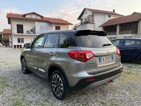 Second-hand Suzuki Vitara Cool 120 CP (88 kW) 2015 Gri SUV
