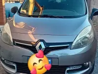 Usata Renault Scénic III 110 CV (80 kW) 2015 Monovolume