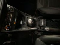 Usata Ford Puma ST-Line X 125 CV (91 kW) 2023 Bianco pastello SUV