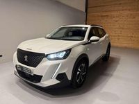 Usata Peugeot 2008 Allure 131 CV (96 kW) 2021 Other SUV