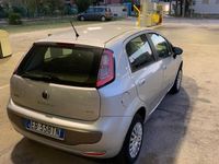 usata Fiat Grande Punto EVO 2010 1.4 benzina