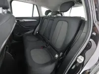 Usata BMW X1 Advantage 150 CV (110 kW) 2020 Nero SUV