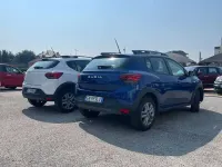 Usata Dacia Sandero Expression 101 CV (74 kW) 2023 Bianco Berlina