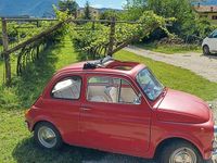 Usata Fiat 500L 1970 Monovolume