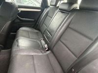 Usata Audi A4 Ambiente 140 CV (102 kW) 2008 Nero Station wagon