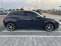 Usata Alfa Romeo Giulietta Progression 120 CV (88 kW) 2016 Utilitaria