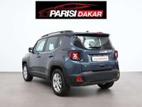 Usata Jeep Renegade Limited 131 CV (96 kW) 2024 Blu SUV