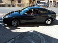 Usata Fiat Coupé 131 CV (96 kW) 1998 Nero Coupé