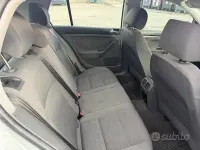 Usata VW Golf IV 170 CV (125 kW) 2006 Grigio Berlina