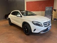 Usata Mercedes GLA220 Premium 177 CV (130 kW) 2016 Other SUV