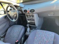 Usata Mercedes A140 82 CV (60 kW) 2000 Grigio Monovolume