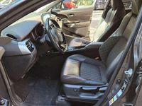Usata Toyota C-HR Lounge 98 CV (72 kW) 2017 SUV