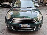 Usata Mini Cooper D Clubman 109 CV (80 kW) 2011 Other Station wagon