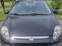 Usata Fiat Punto Evo S 77 CV (56 kW) 2013 Utilitaria