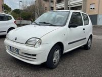 Usata Fiat 600 2004 Bianco Berlina