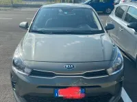 Usata Kia Rio 85 CV (62 kW) 2021