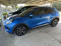 Usata Ford Puma Titanium S 125 CV (91 kW) 2020 Other SUV