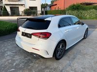 usata Mercedes A180 ClasseAMG