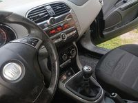 Usata Fiat Bravo 120 CV (88 kW) 2010 Grigio Utilitaria