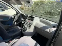 Usata Fiat Panda Dynamic 60 CV (44 kW) 2004 Utilitaria
