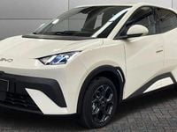 Usata BYD Dolphin Surf Boost 39 kW (54 CV) 2025 Apricity white Utilitaria