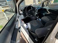 Usata Ford Ka 69 CV (50 kW) 2010 Bianco Utilitaria
