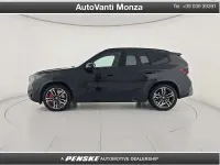 Usata BMW X1 M Sport 245 CV (180 kW) 2025 Nero SUV