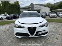 usata Alfa Romeo Stelvio Veloce Q4 210cv