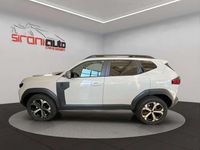 Nuova Dacia Duster Journey 131 CV (96 kW) 2025 Beige SUV