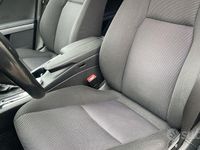 Usata Mercedes GLK220 170 CV (125 kW) 2011 Grigio SUV