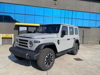 Nuova EMC 212 166 CV (122 kW) 2026 Vari colori / metallizzato SUV