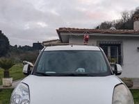 Usata Fiat Doblò 95 CV (69 kW) 2012 Monovolume