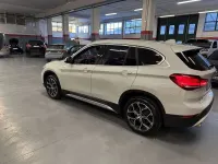 Usata BMW X1 Luxury Line 150 CV (110 kW) 2020 SUV