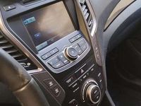 Occasion Hyundai Santa Fe Comfort 150 PK (110 kW) 2014 SUV
