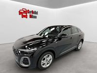 Nuova Audi Q5 S-Line 204 CV (150 kW) 2025 Nero mythos SUV