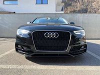 usata Audi A5 A5I 2011 Coupe Coupe 3.0 V6 tdi quattro s-tronic