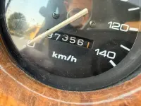 Usata Rover Mini 44 CV (32 kW) 1990 Utilitaria